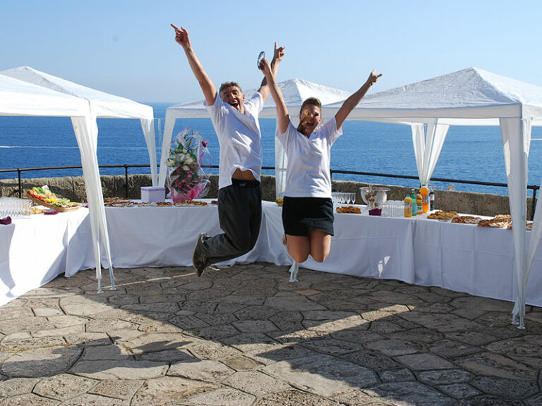 Traiteur mariage monaco