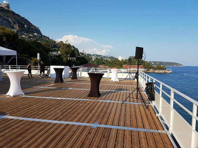 traiteur chantier monaco